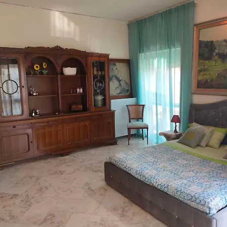 Apartman Grace *